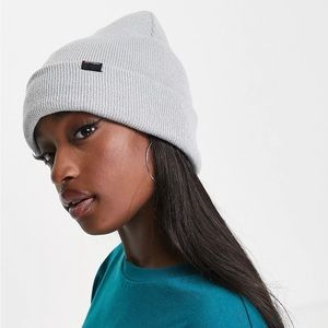 Berghaus Classic Beanie - Light Gray OS